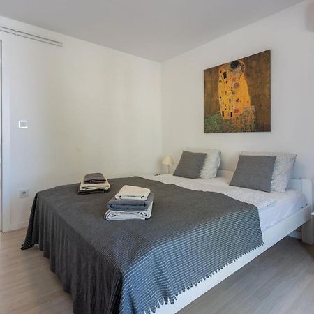 Apartment Vito Njivice Εξωτερικό φωτογραφία
