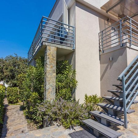 Apartment Vito Njivice Εξωτερικό φωτογραφία