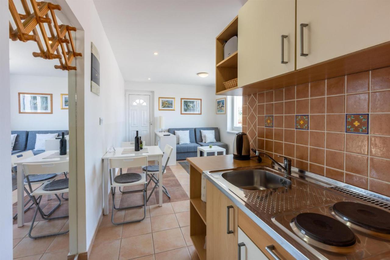 Apartment Vito Njivice Εξωτερικό φωτογραφία