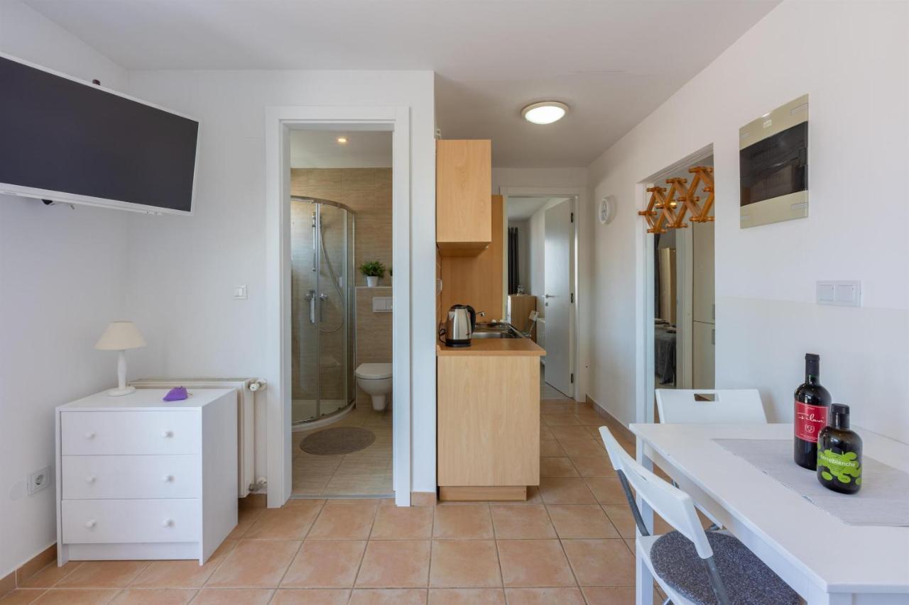 Apartment Vito Njivice Εξωτερικό φωτογραφία
