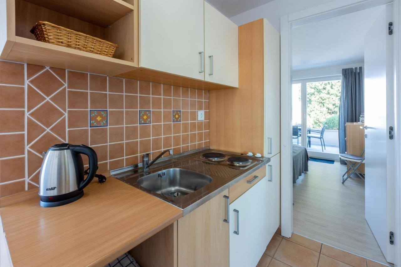 Apartment Vito Njivice Εξωτερικό φωτογραφία