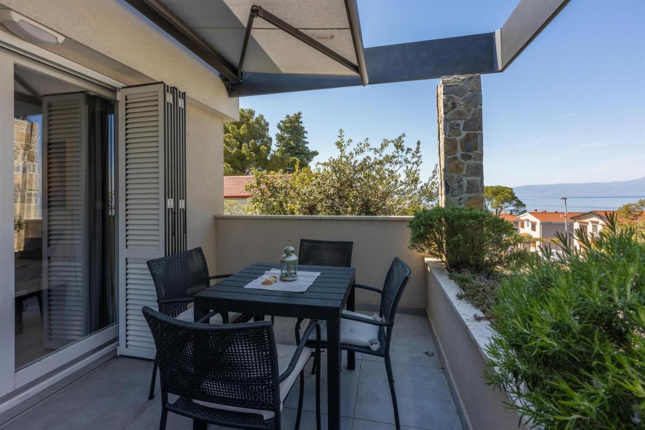 Apartment Vito Njivice Εξωτερικό φωτογραφία