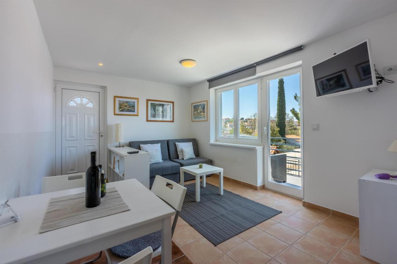 Apartment Vito Njivice Εξωτερικό φωτογραφία