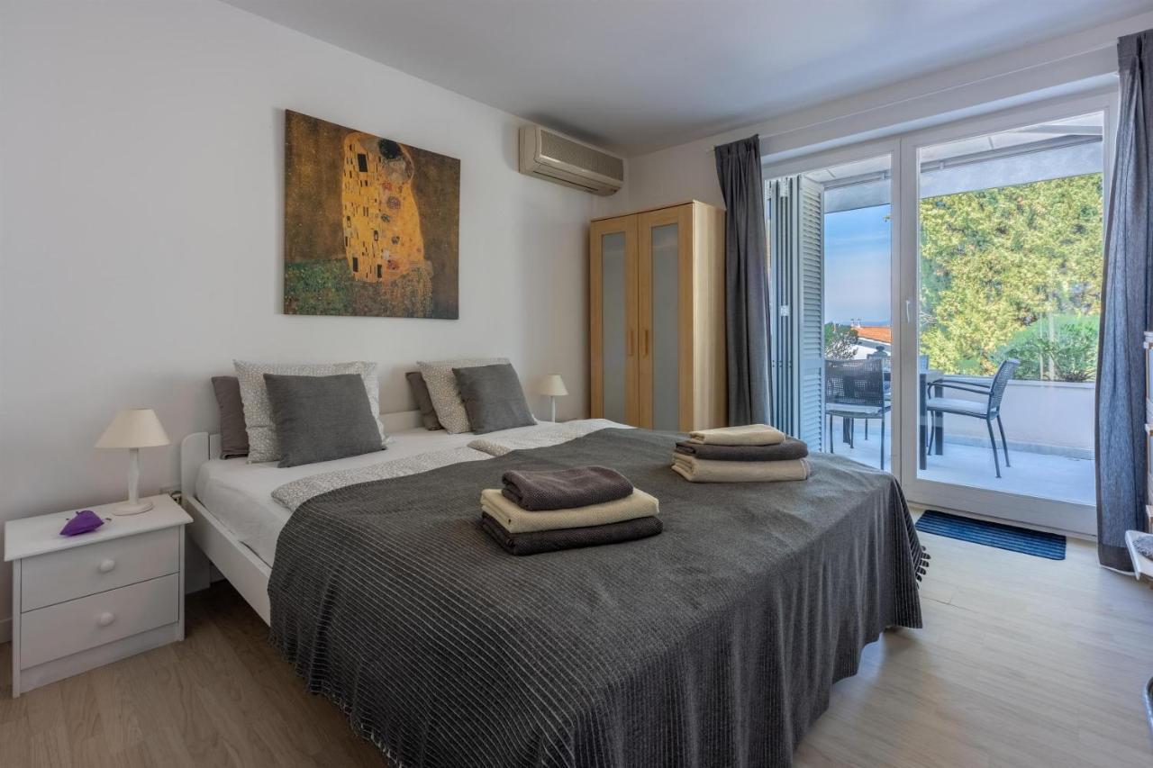 Apartment Vito Njivice Εξωτερικό φωτογραφία