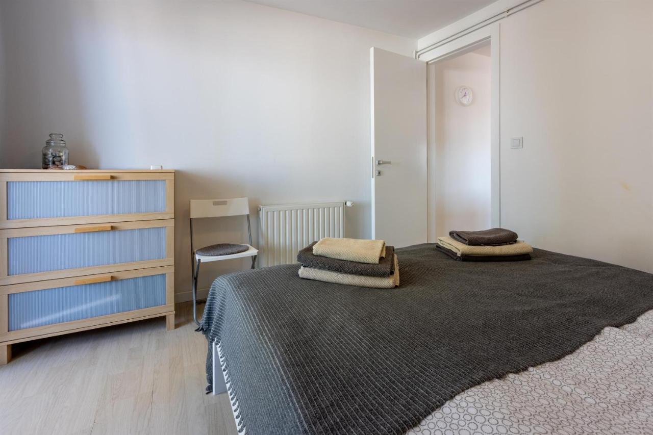 Apartment Vito Njivice Εξωτερικό φωτογραφία