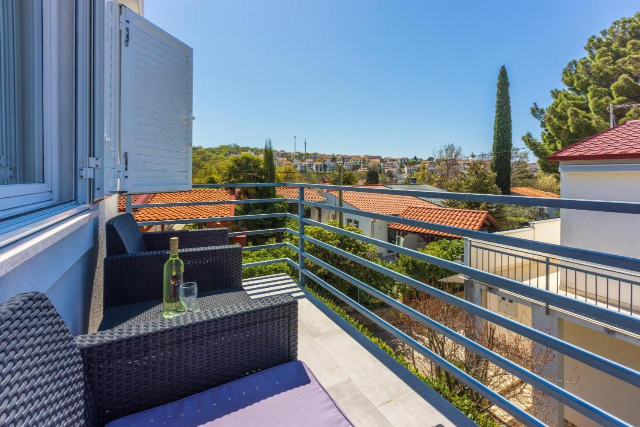 Apartment Vito Njivice Εξωτερικό φωτογραφία