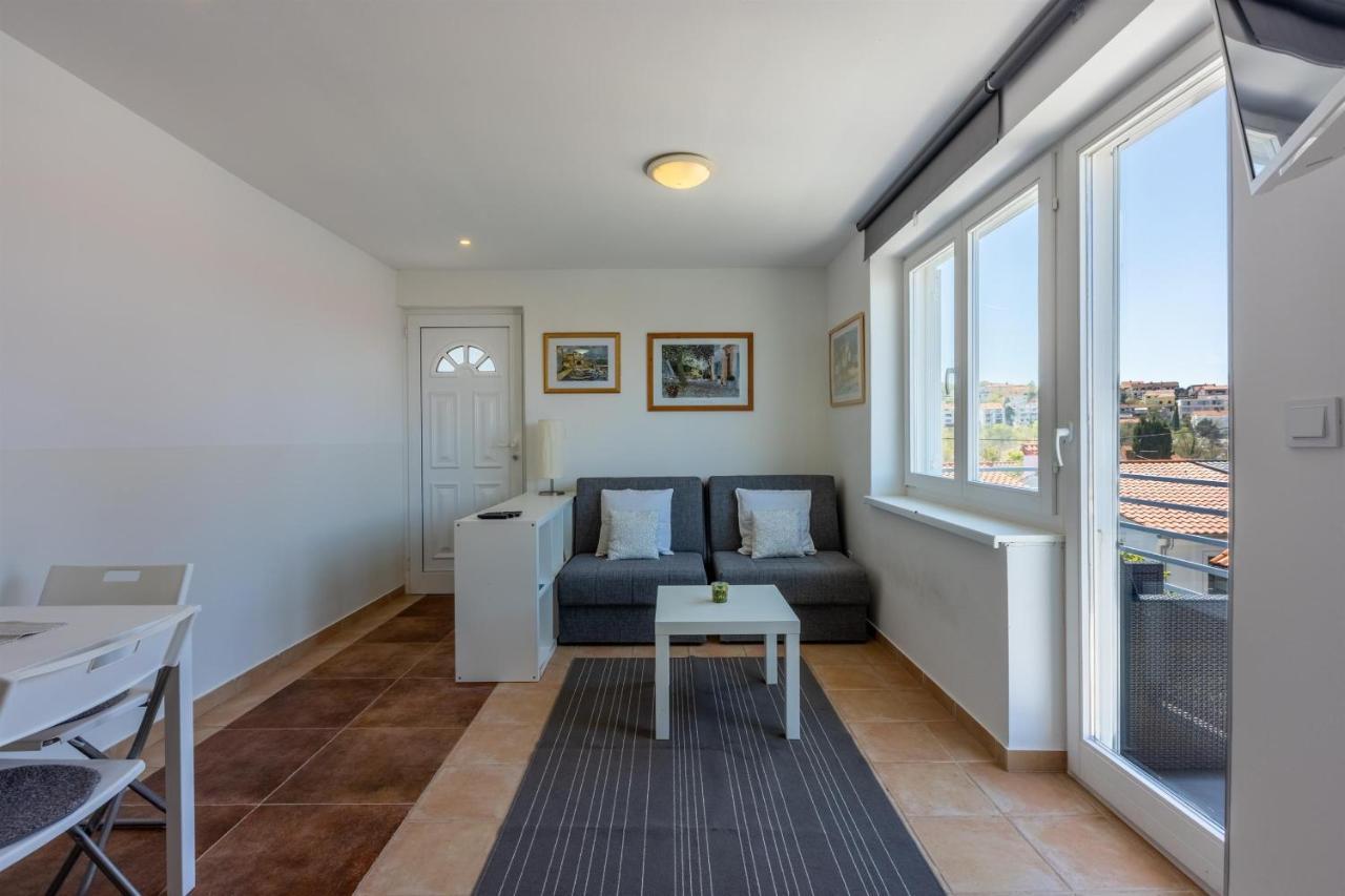 Apartment Vito Njivice Εξωτερικό φωτογραφία