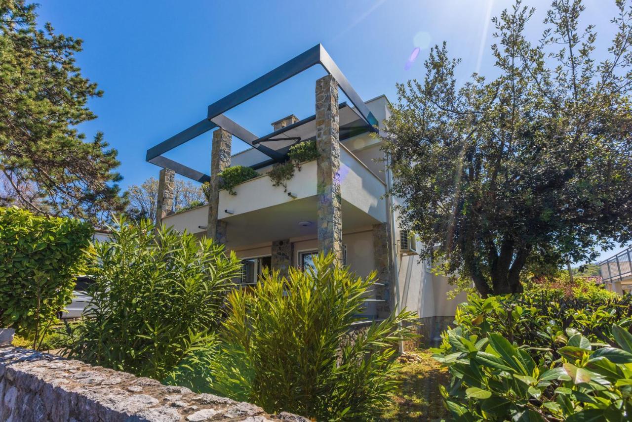 Apartment Vito Njivice Εξωτερικό φωτογραφία