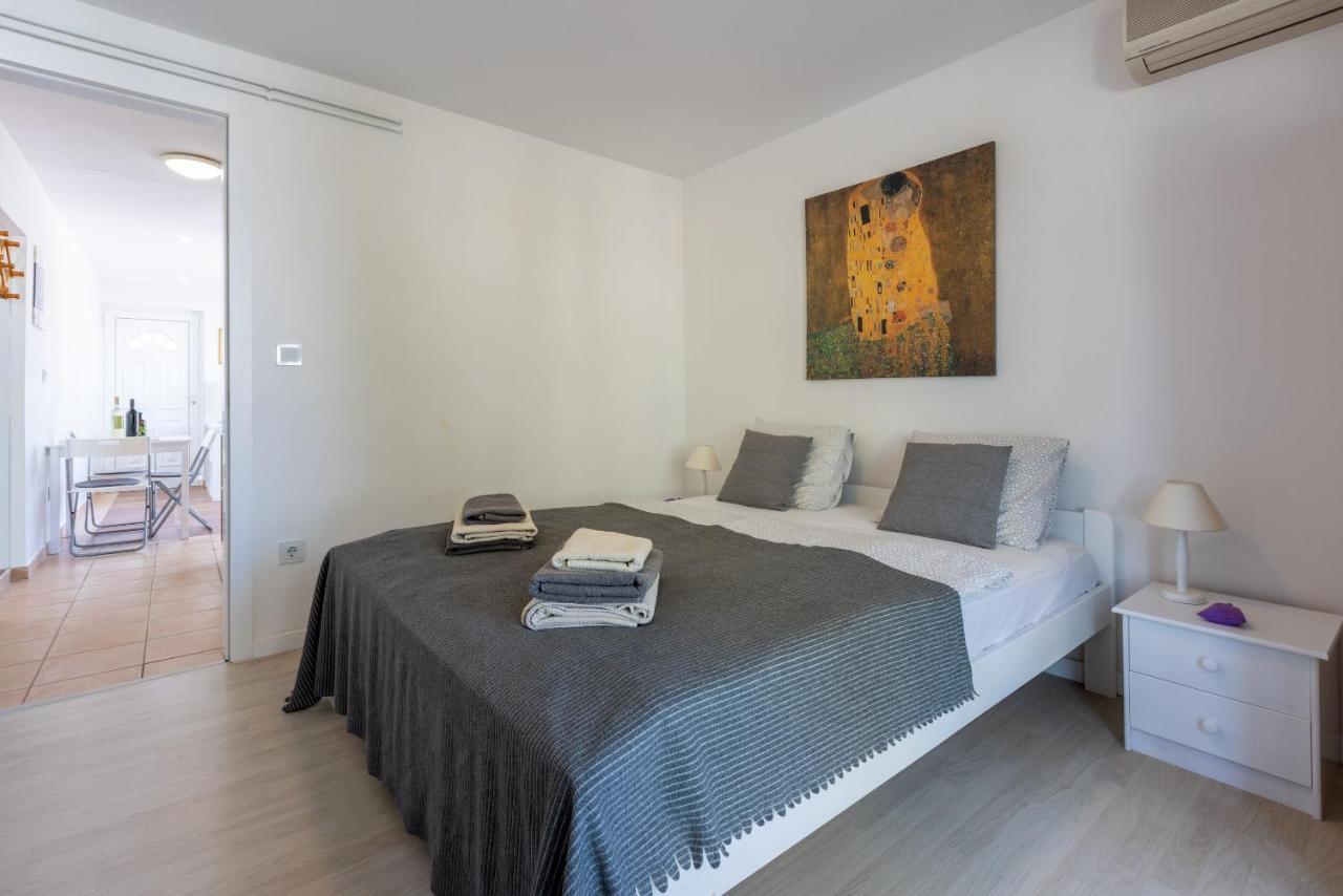 Apartment Vito Njivice Εξωτερικό φωτογραφία