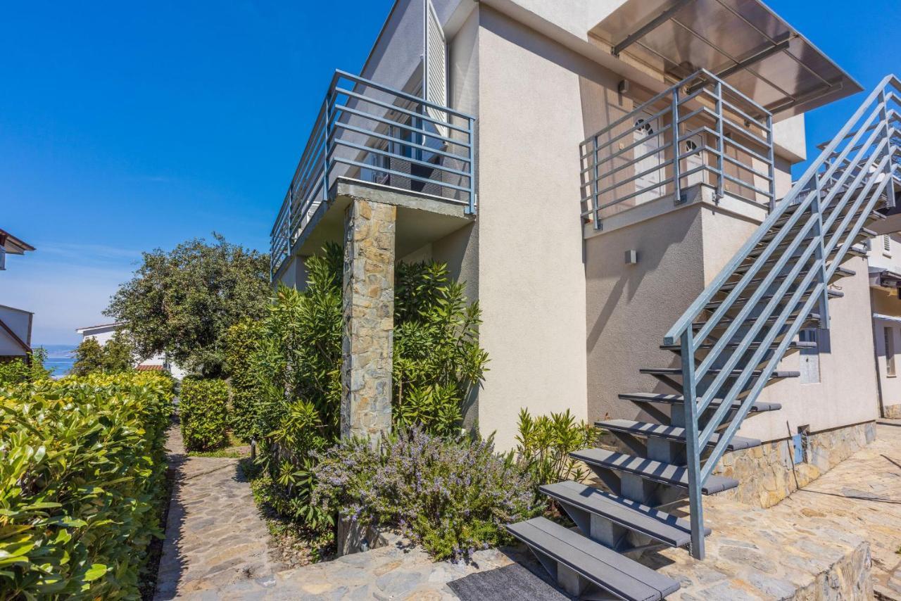 Apartment Vito Njivice Εξωτερικό φωτογραφία