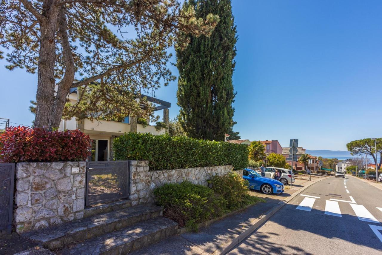 Apartment Vito Njivice Εξωτερικό φωτογραφία
