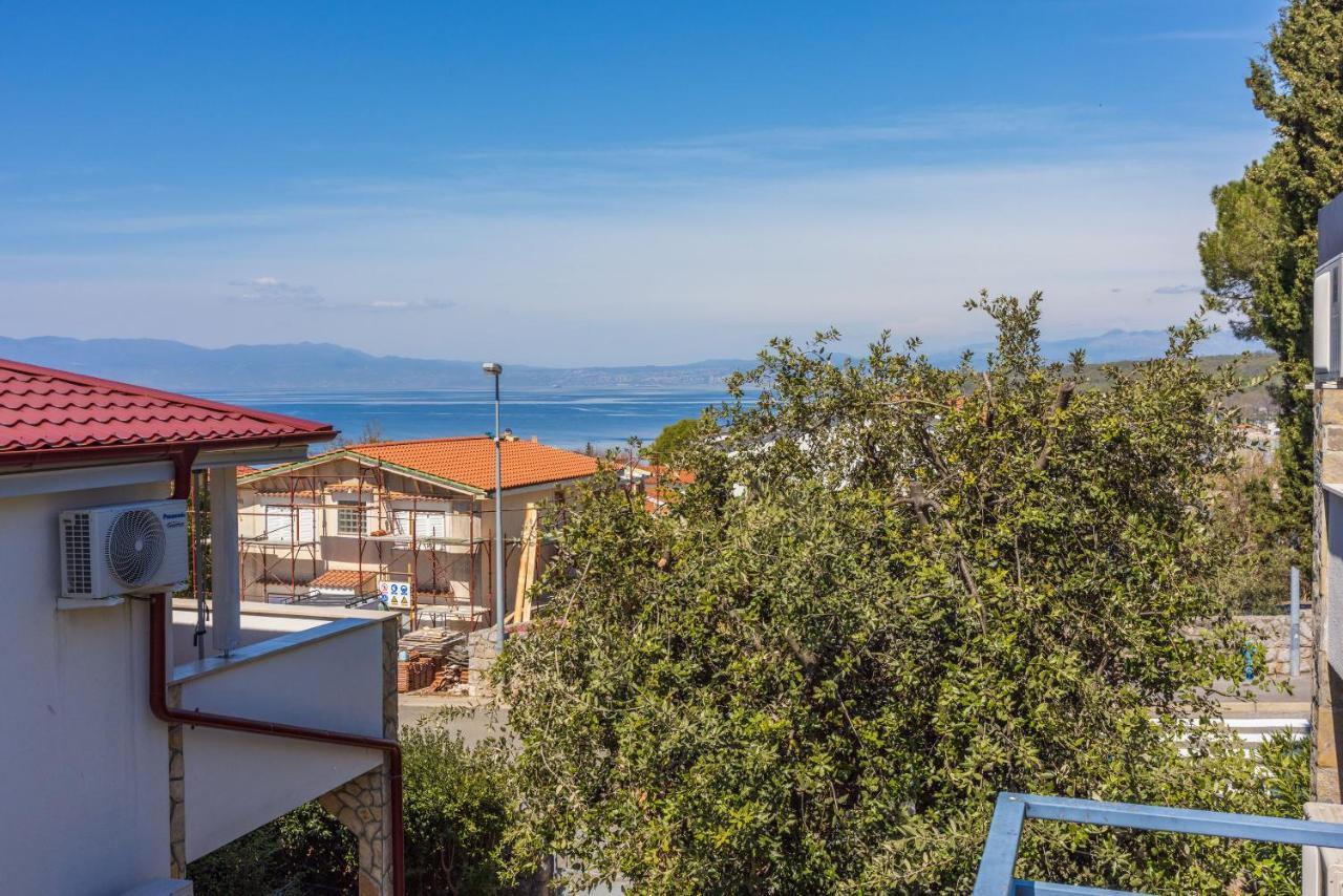 Apartment Vito Njivice Εξωτερικό φωτογραφία